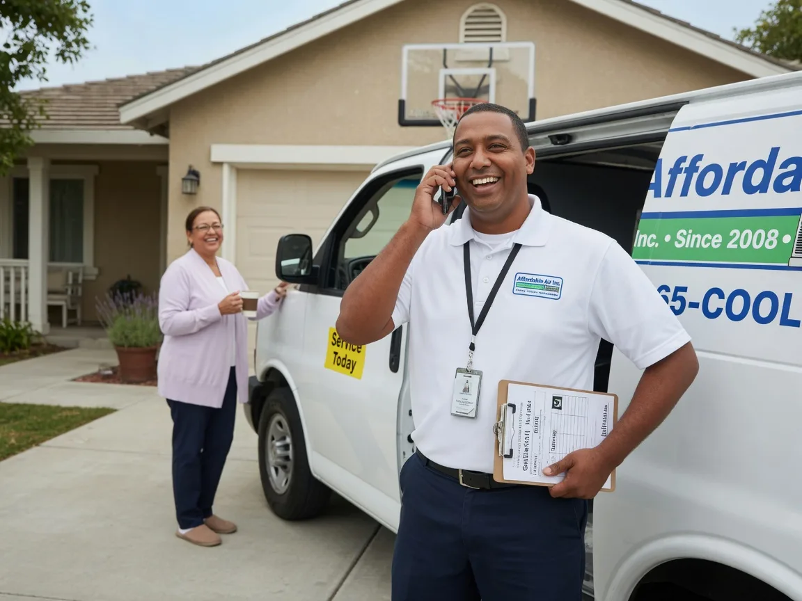 Central Ac Repair Rupert, ID FAQs